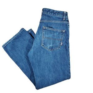 Patagonia Mens  organic cotton jeans 29x28